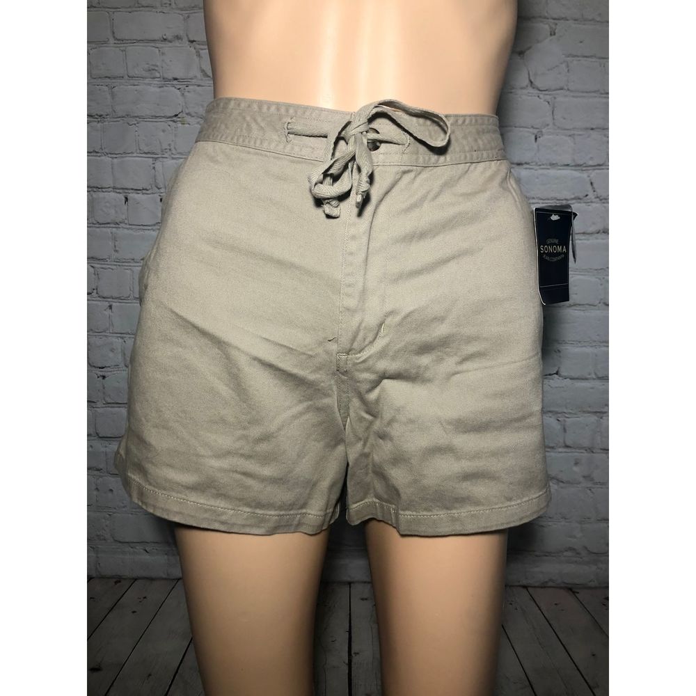 Sonoma NWT $26 Summer short